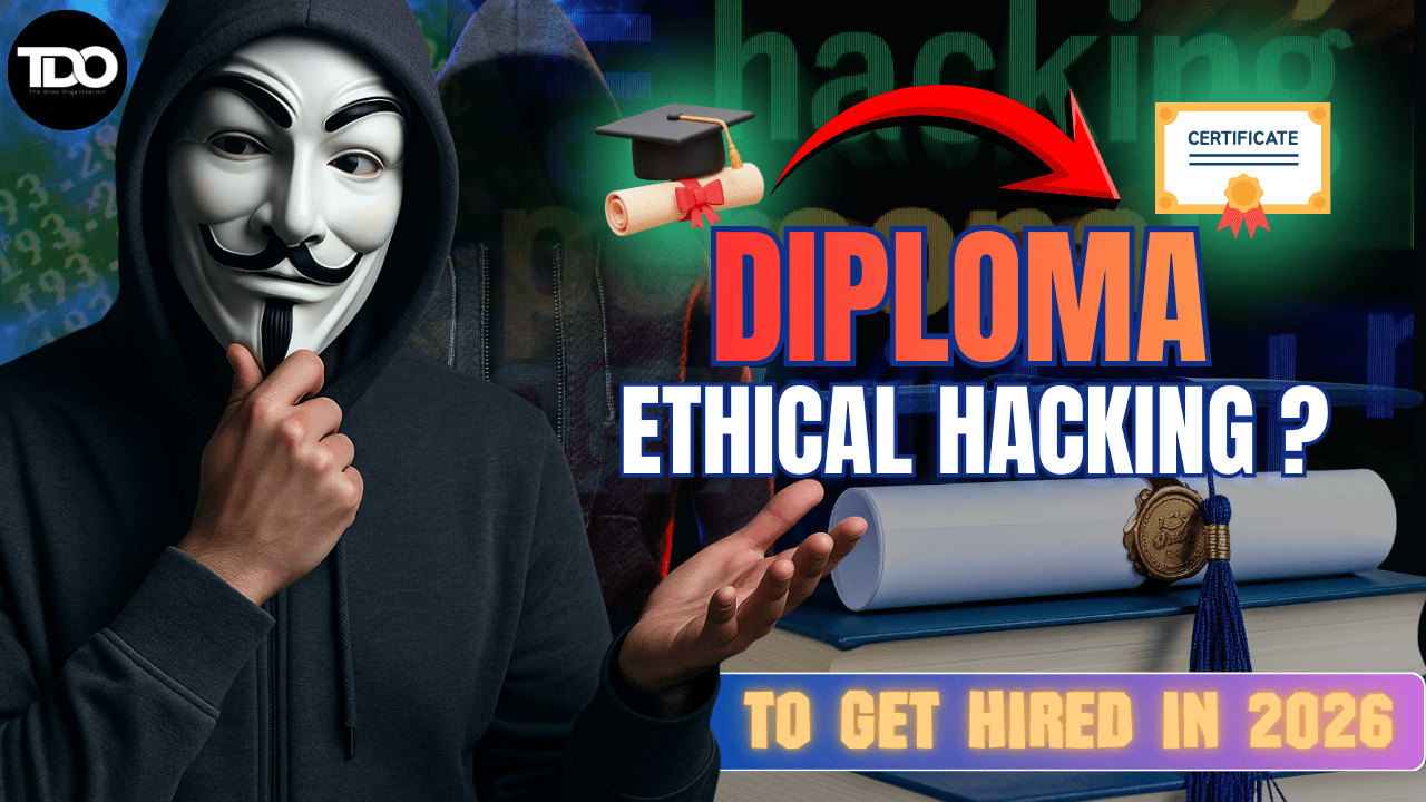 Is a Diploma in Ethical Hacking Right For You