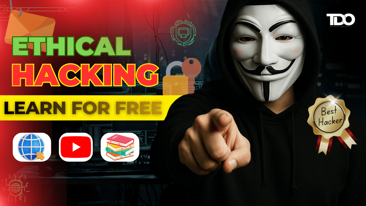 ethical hacking course free