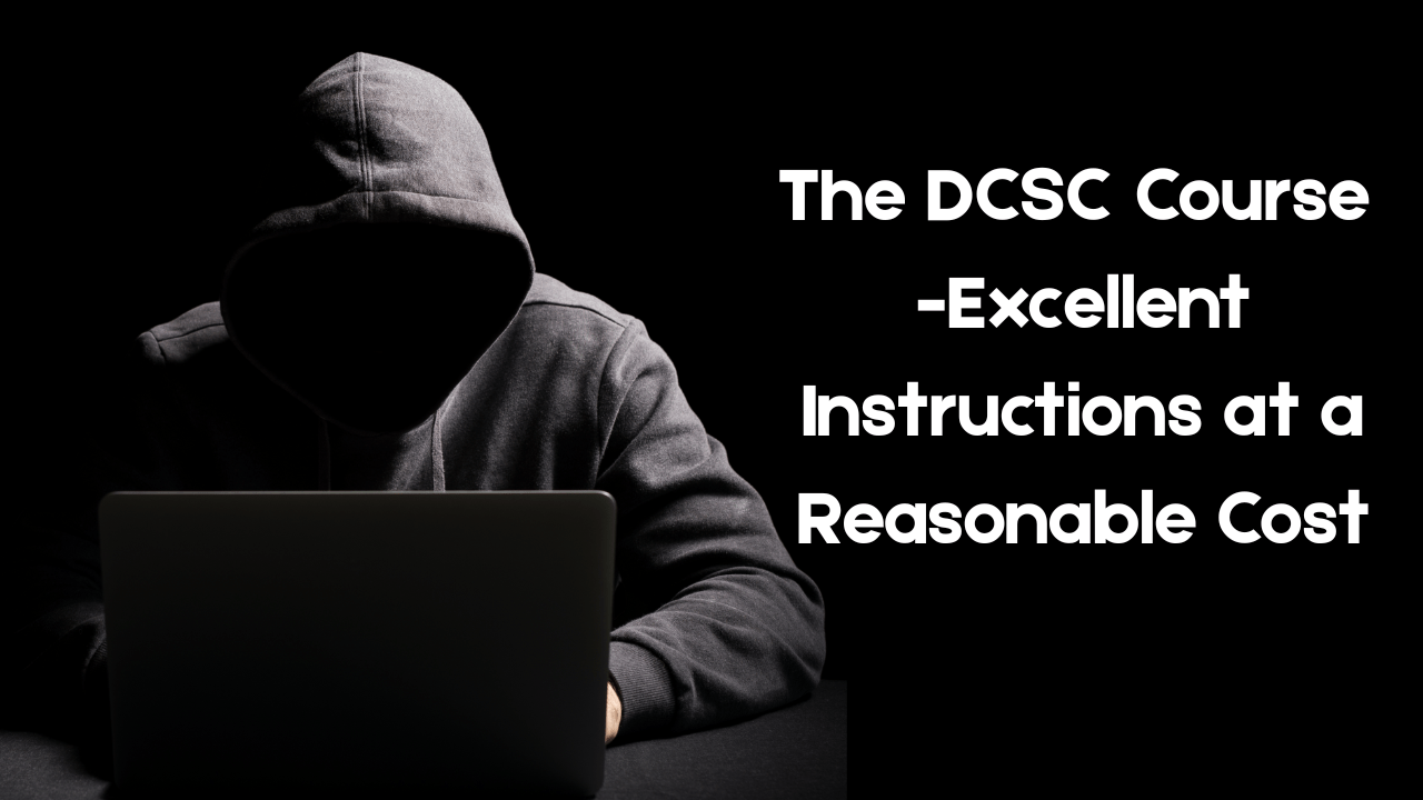 ethical hacking course free