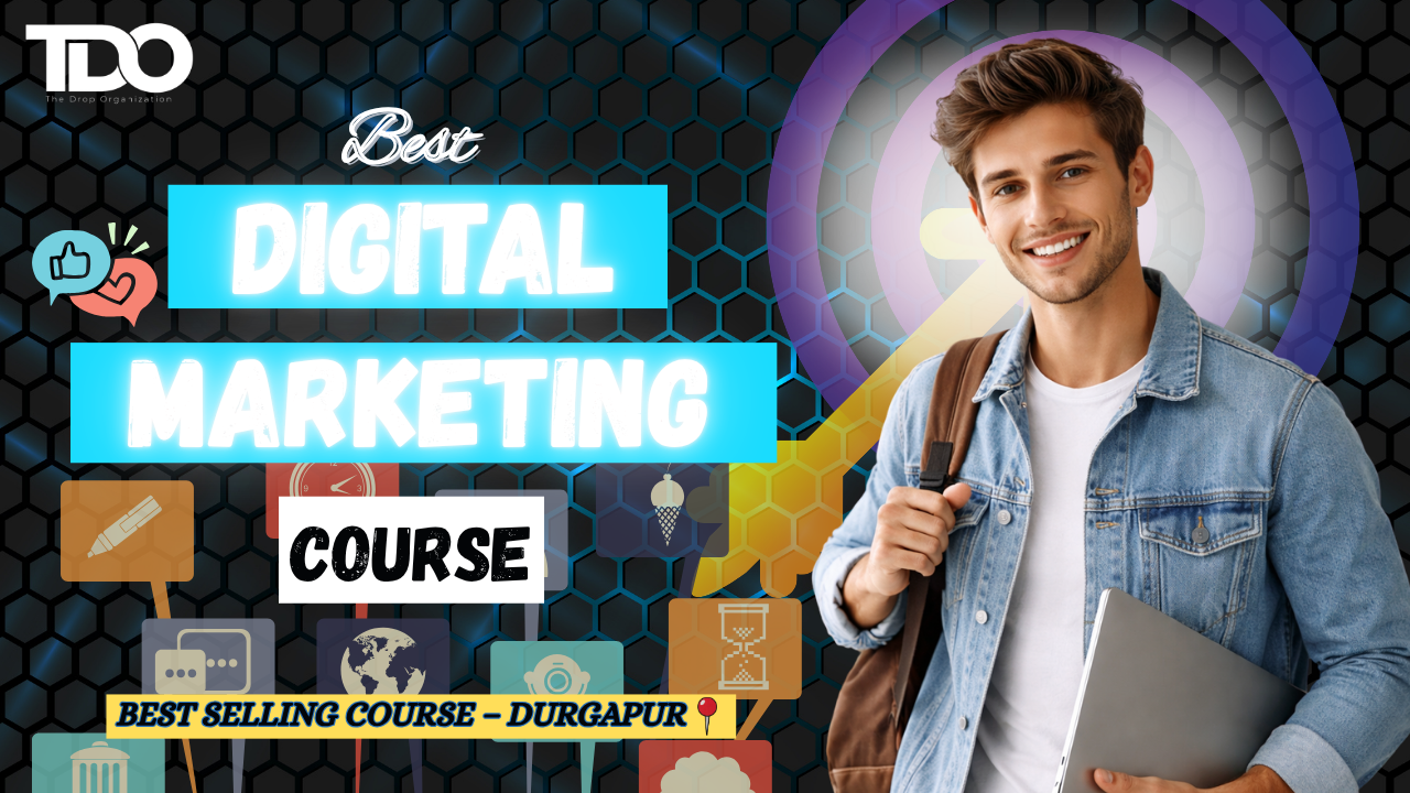 How to Learn Digital Marketing Near Me in 2026?