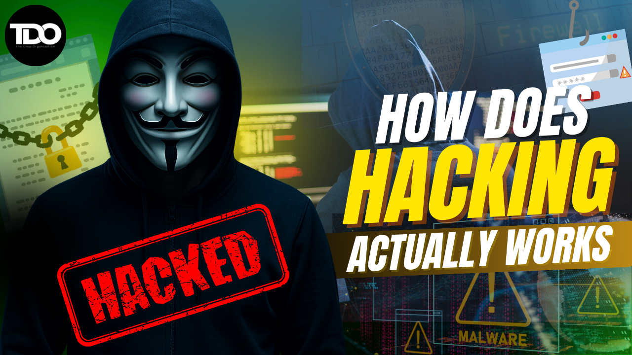 How Ethical Hacking Actually Works