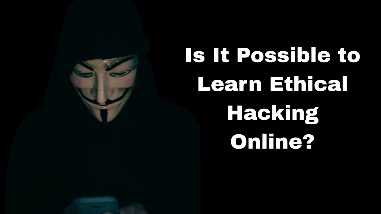 Ethical Hacking