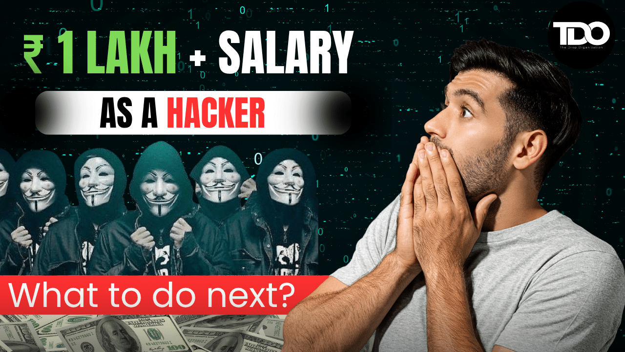 ethical hacking jobs in india salary - drop organization