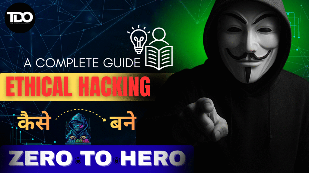 Ethical Hacking