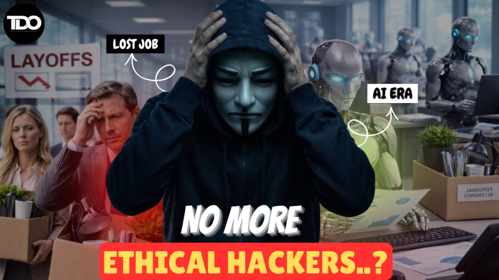 Will Ethical Hacking be Replaced by AI in 2026?