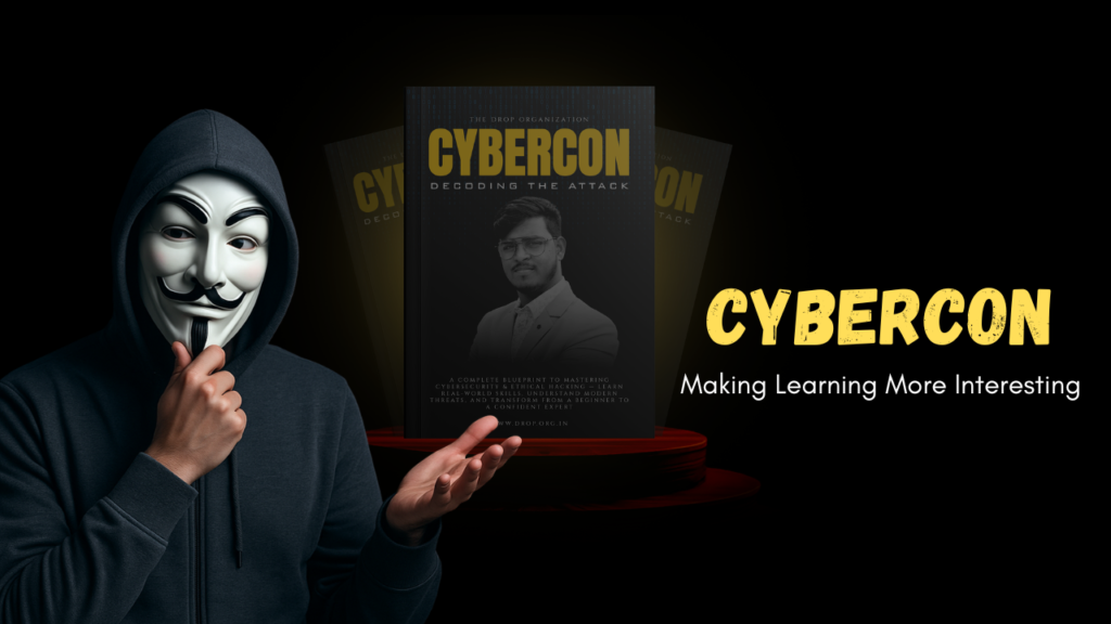 Cybercon—Making Learning More Interesting
