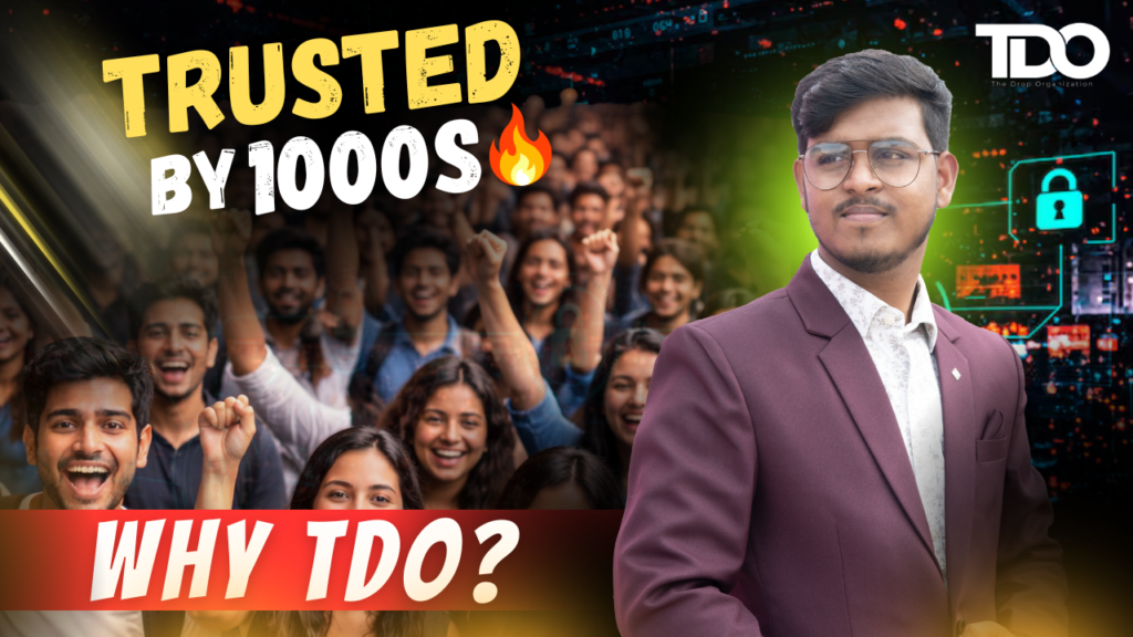 Why Thousands Trust TDO for Cyber Security Training in 2026?