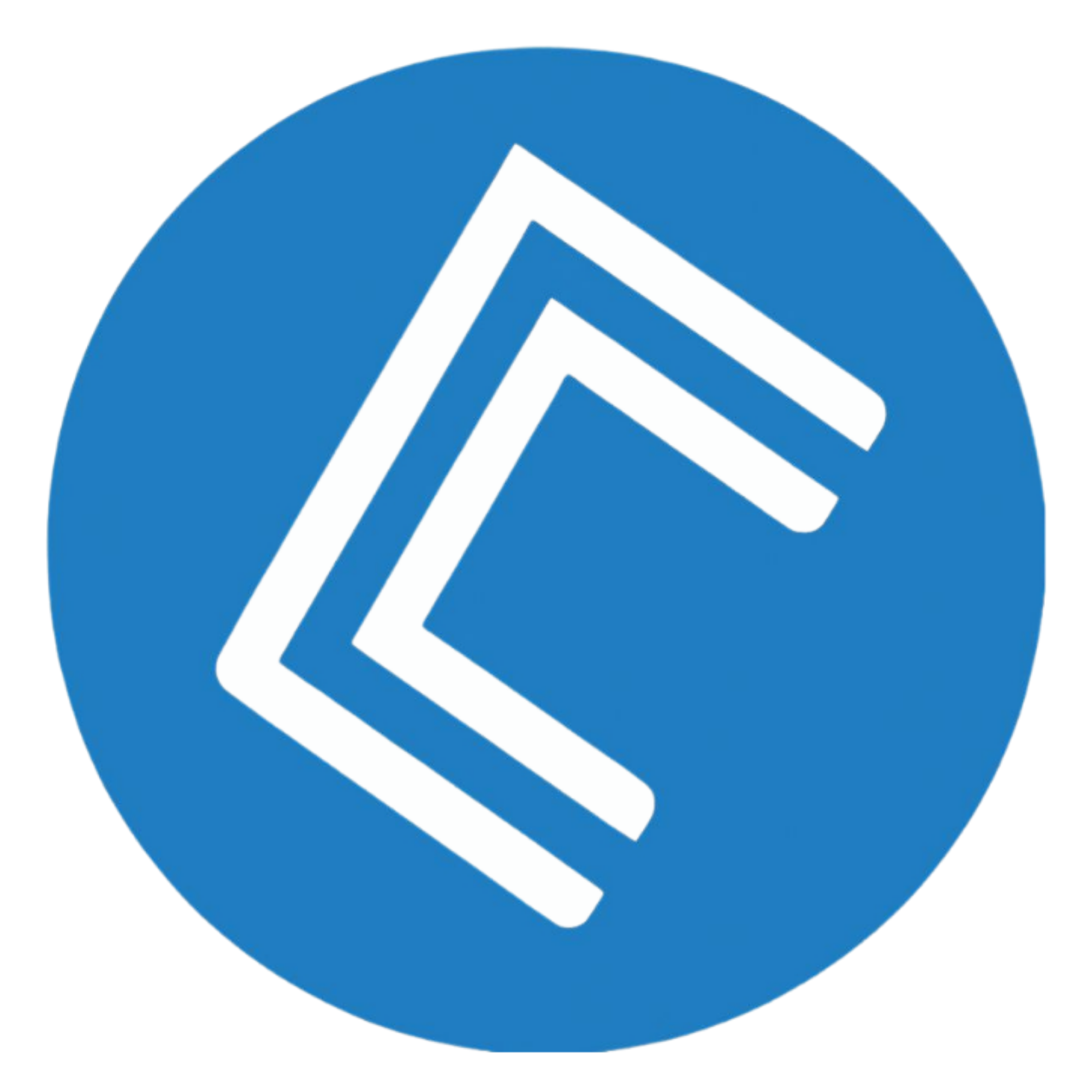 Client logo