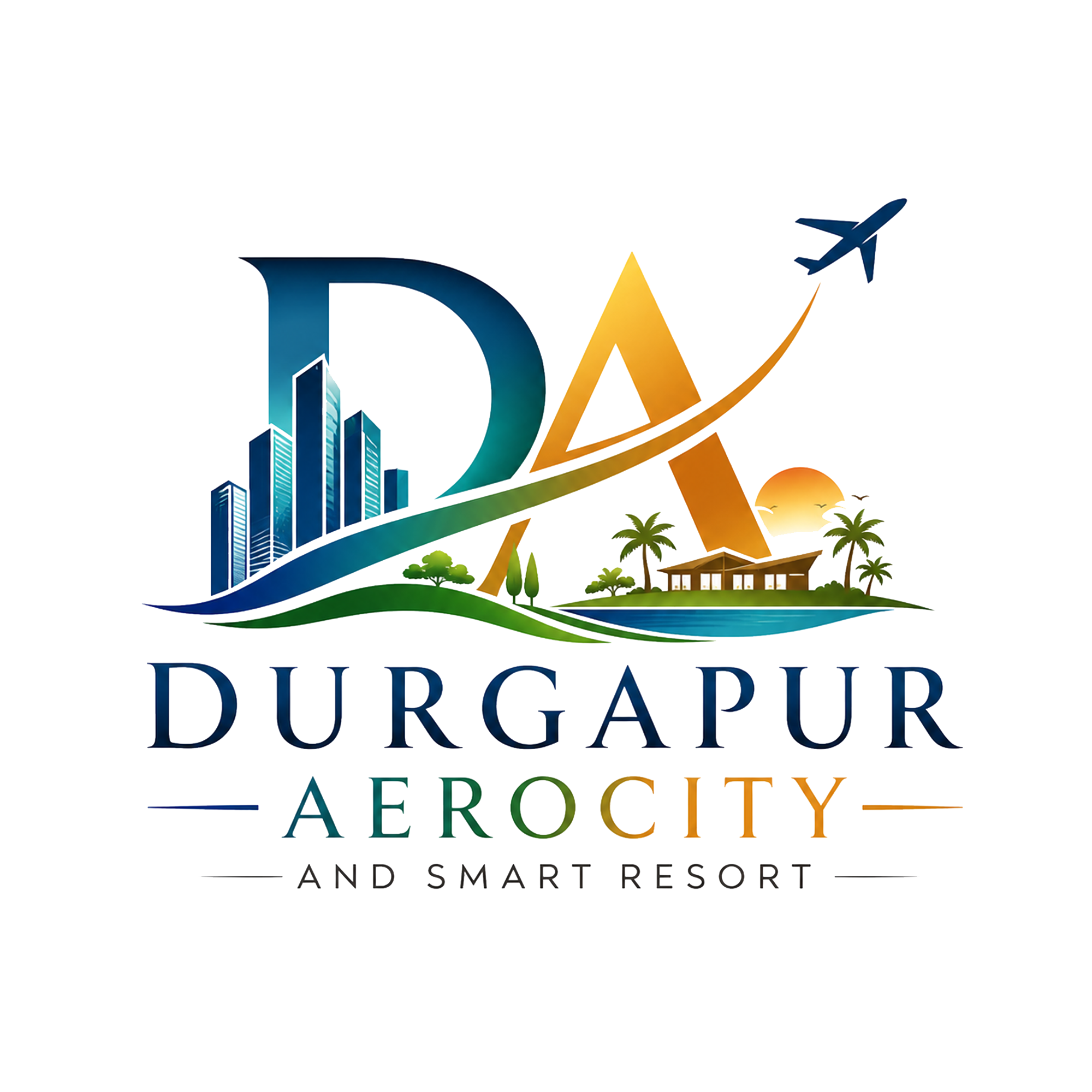 Durgapur Aerocity