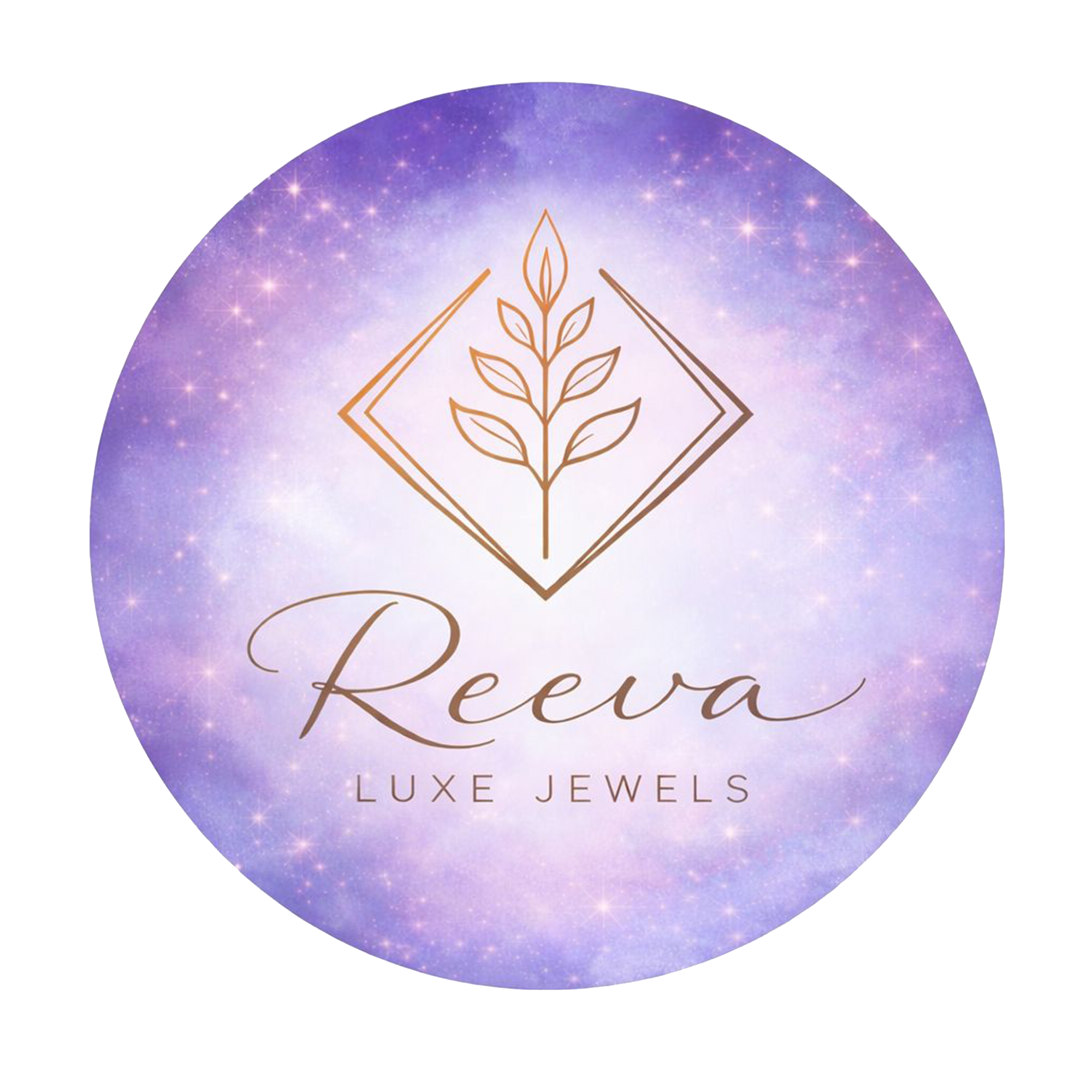Reeva Luxe Jewels