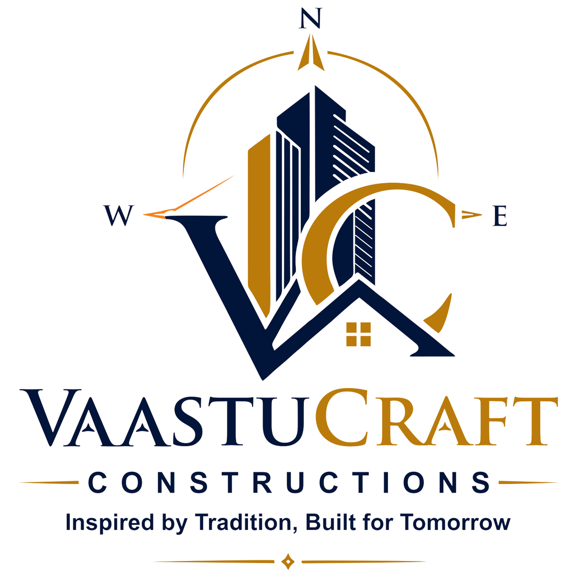 Vaastu Craft Constructions