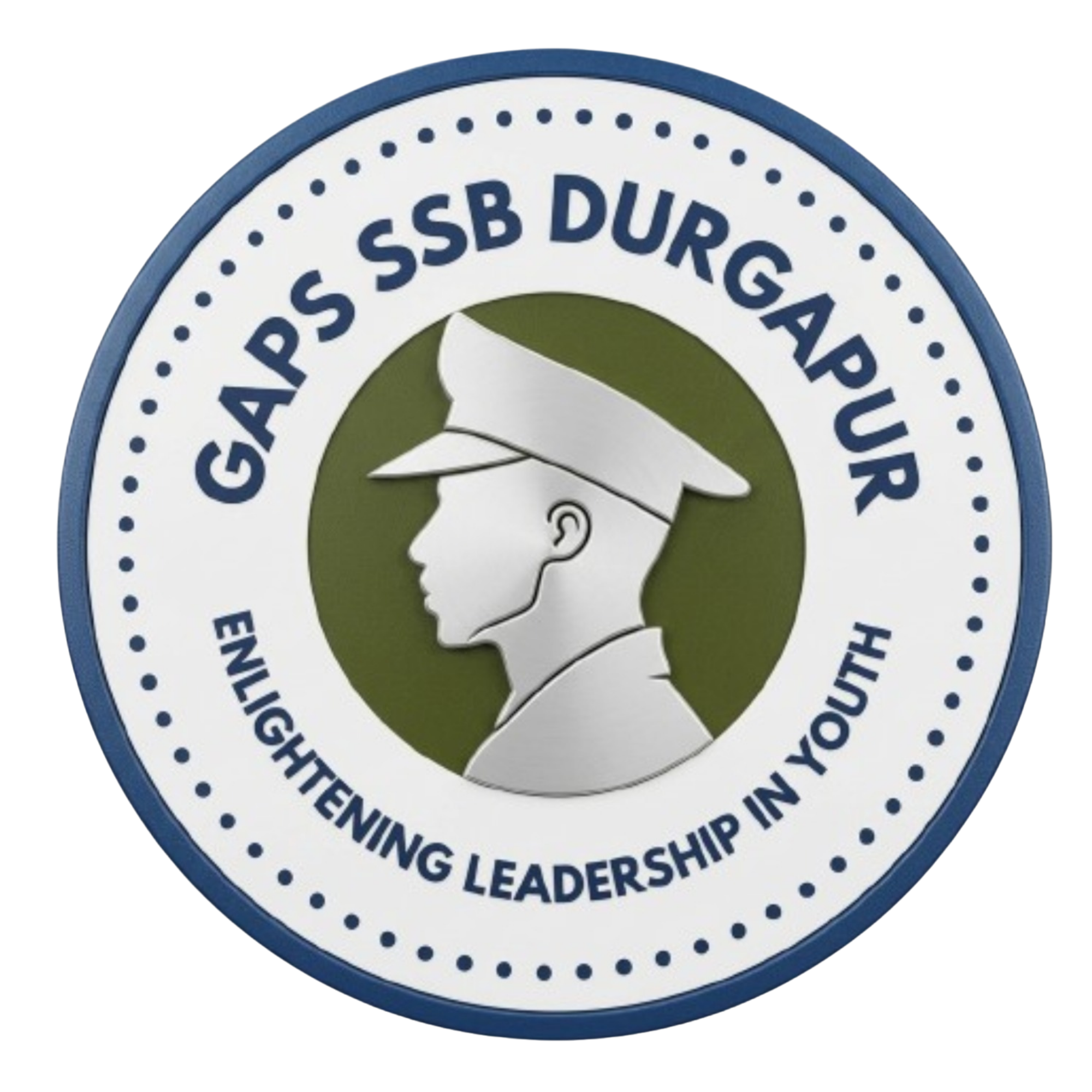 GAPS SSB Durgapur