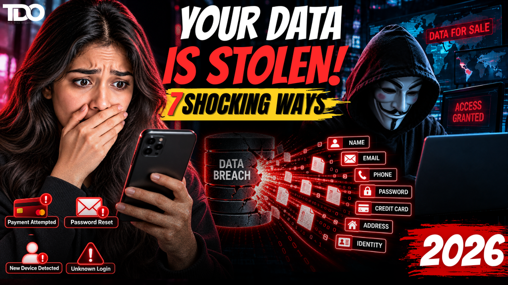 What Happens After a Data Breach 7 Shocking Ways Your Personal Data Can Be Misused in 2026